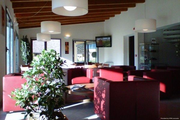 Hotel Del Parco (Vigevano)